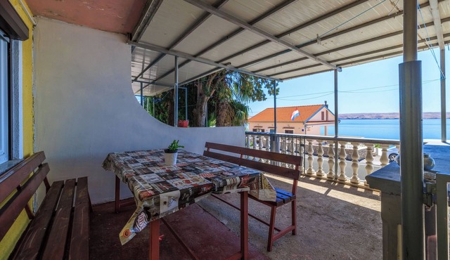 Apartment Irmica (10607-A1) - Lukovo Sugarje