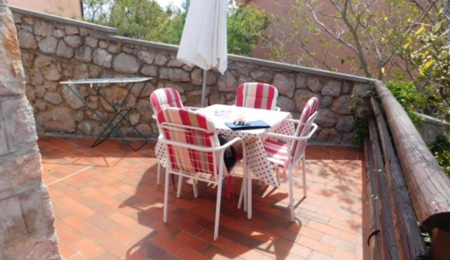 Apartment Ivan - 100m from sea: - Ribarica, Riviera Senj, Croatia