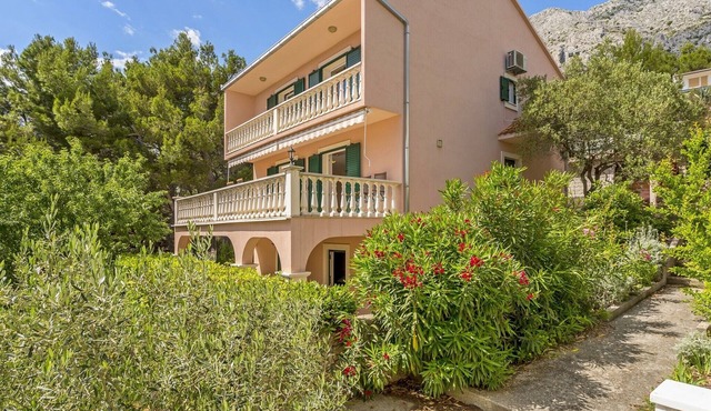 Apartment Ivan, (14988), Medici, hr