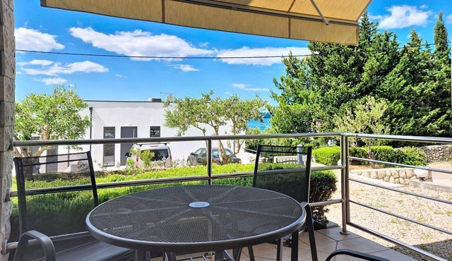 Apartment Ivan by Interhome