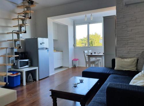 Apartment IVANA