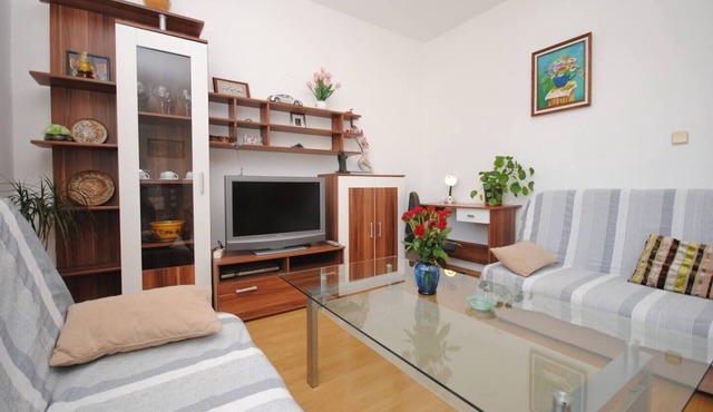 Apartment Ivanka (110621-A1) - Kastel Stafilic