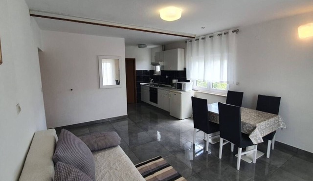 Apartment Ivo (109341-A1) - Ljubac
