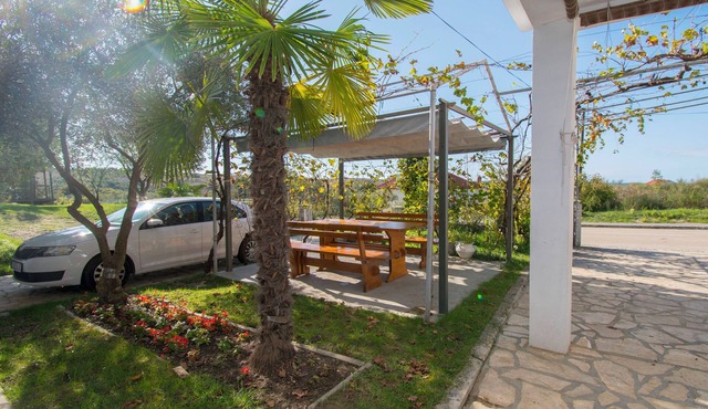 Apartment Ivo (109341-A3) - Ljubac