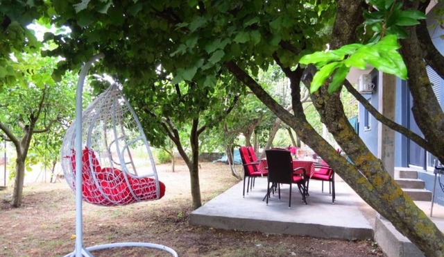 Apartment Ivo (112321-A1) - Sinj