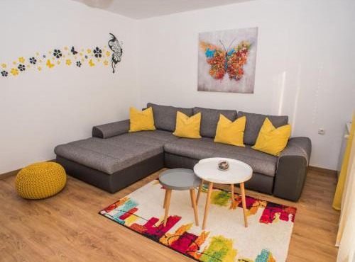 Apartment Ivona Tribalj