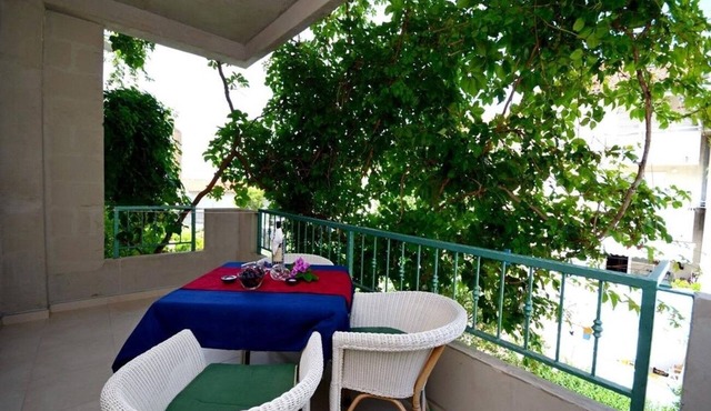 Apartment Jadro - 250 m from beach A3Srednji(2+1) - Makarska, Riviera Makarska, Croatia