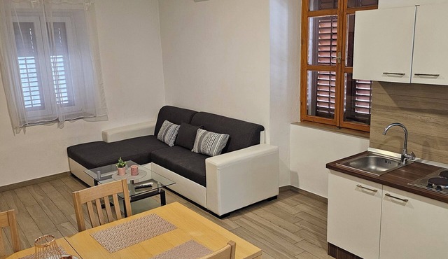 Apartment Jadran