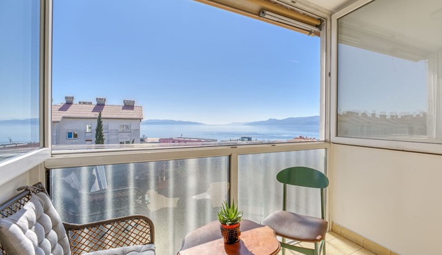 Apartment Jana by Interhome in Rijeka