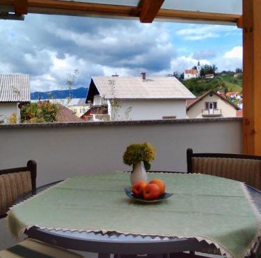 Apartment Janja in Vojnik