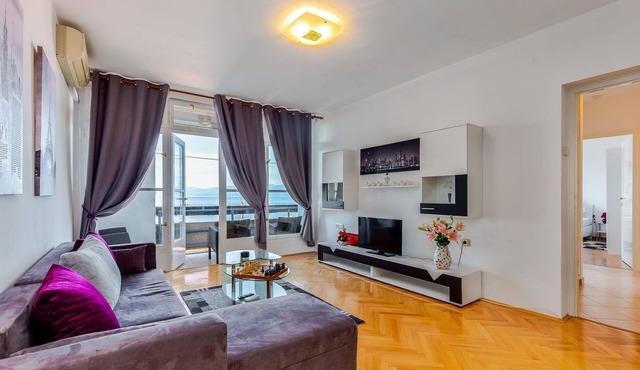 Apartment Jasmina in Rijeka