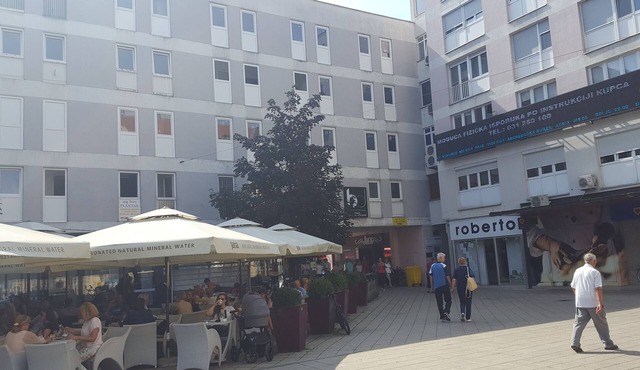 Apartment - JASNA *