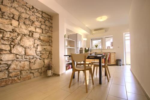 Apartment Jaz beach