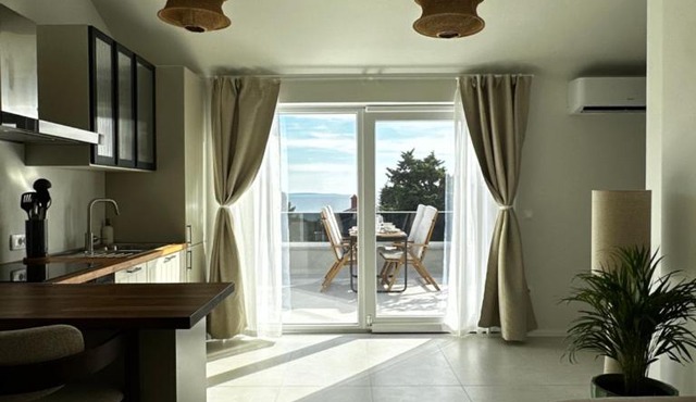 Apartment JEJA