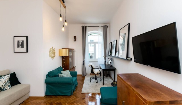 Apartment Jelena Delta (95421-A1) - Rijeka