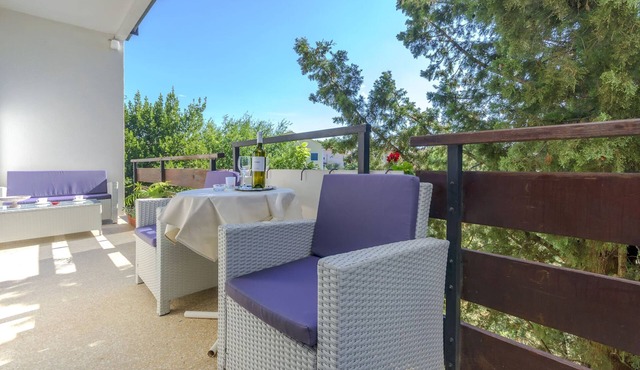 Apartment Jerka (11461-A2) - Vodice