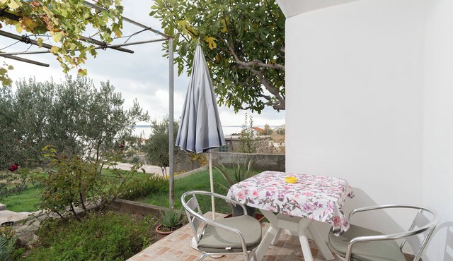 Apartment JoPek (109591-A1) - Rtina