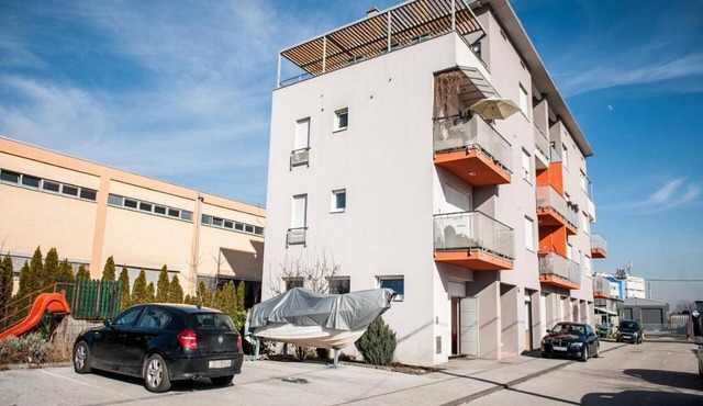 Apartment Josip - One Bedroom apartment