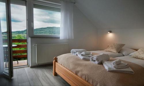 Apartment Josipa in Seliste Dreznicko