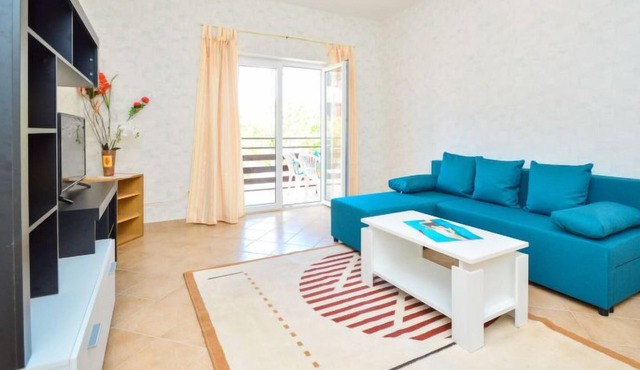 Apartment Josipa in Vodice - 4 persons, 2 bedrooms