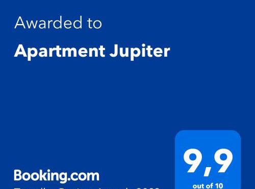 Apartment Jupiter in Tuzla