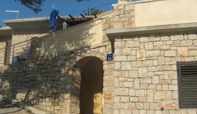 Apartment Katija (107621-A1) - Zirje - island Zirje