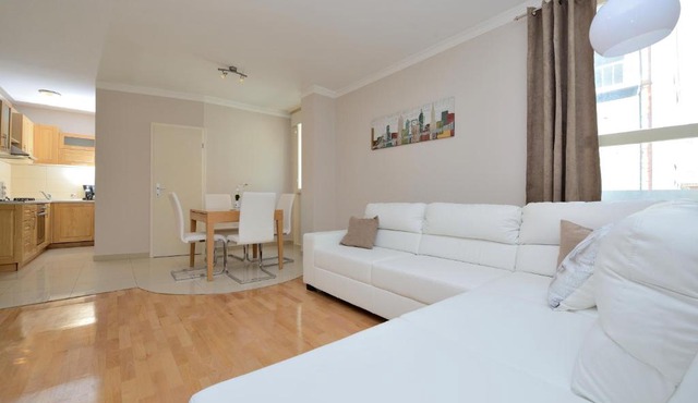 Apartment Kalelarga