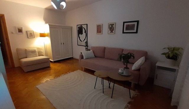 Apartment Karin in Targu Mures