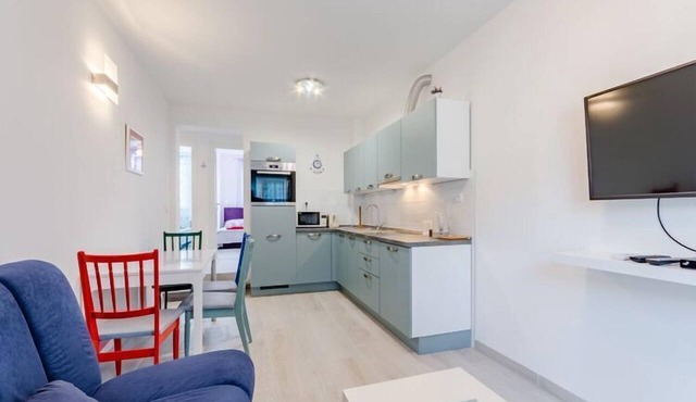 Apartment Karlo - Two Bedroom Apartment with Balcony (Matanić)