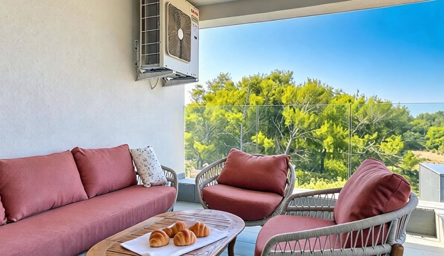 Apartment Karlo by Interhome