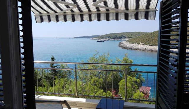 Apartment Karmelo