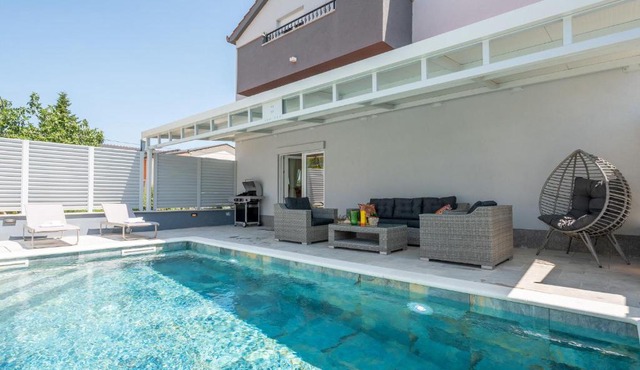 Apartment Katarina Luxury Residence