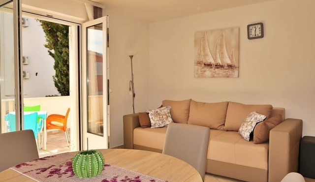 Apartment Kira by Interhome