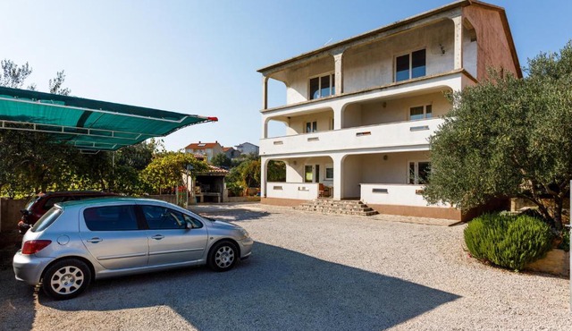 Apartment Kornic 5306b