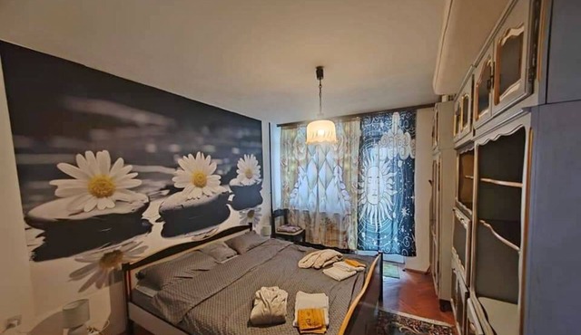 Apartment Korzo