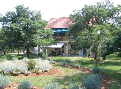Apartment Kovacic Jurlina