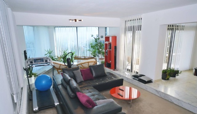 Apartment Kvarner bay (72041-A1) - Matulji in Matulji