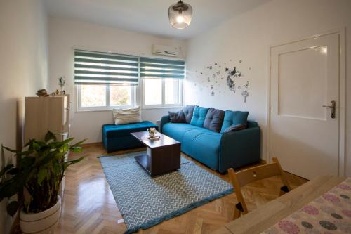 Apartment Laki in Belgrade