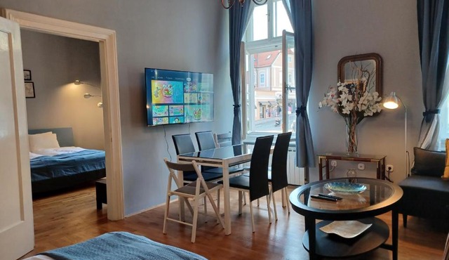 Apartment Leda