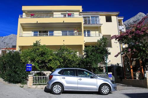 Apartment Letica in Makarska