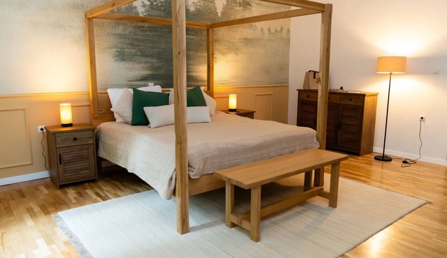 Apartment Lika by Interhome in Otocac