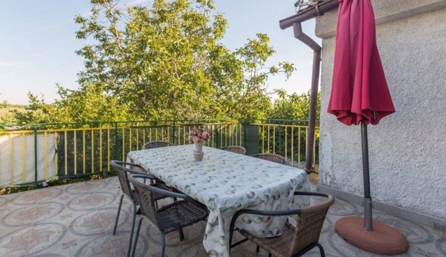 Apartment Lili (11239-A1) - Umag