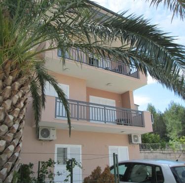 Apartment Linda