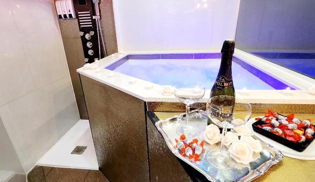 Apartment Linda Spa
