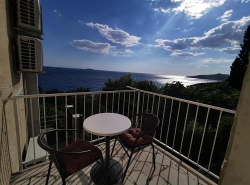 Apartment Lira 2 in Mlini