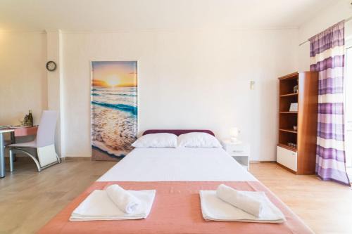 Apartment Livaja