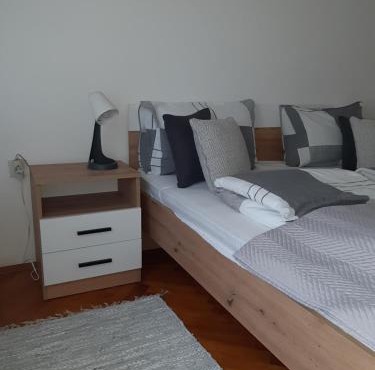 Apartment Ljiljan 2 Niš in Niš