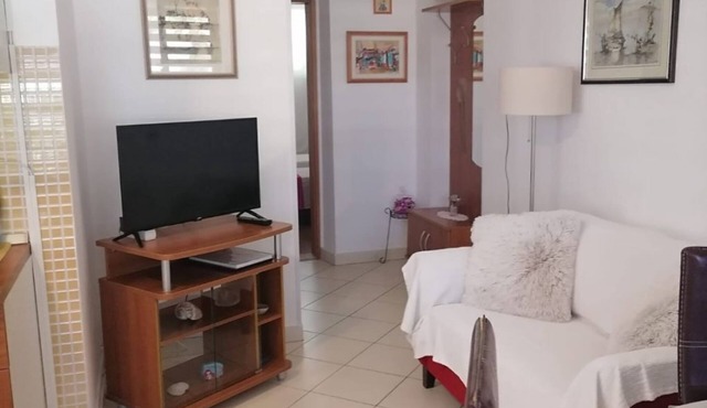 Apartment Ljube (102801-A4) - Loviste