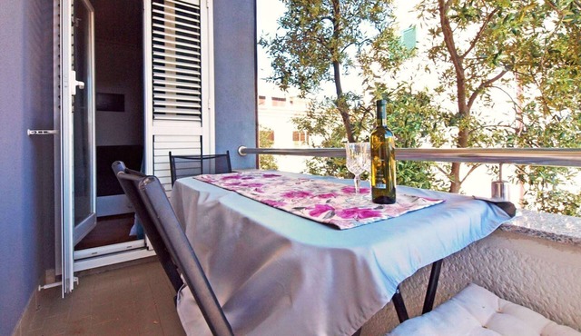 Apartment Ljubica (44861-A5) - Vodice