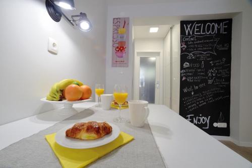 Apartment Lola in Split